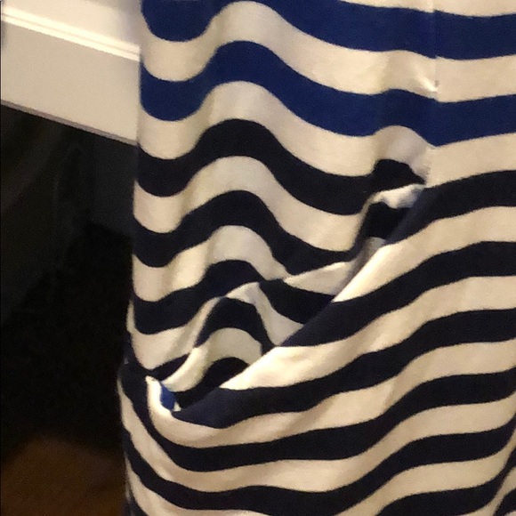 Striped dress - Picture 3 of 6